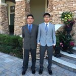Profile Picture of Adam Ding (@adamding99) on Instagram