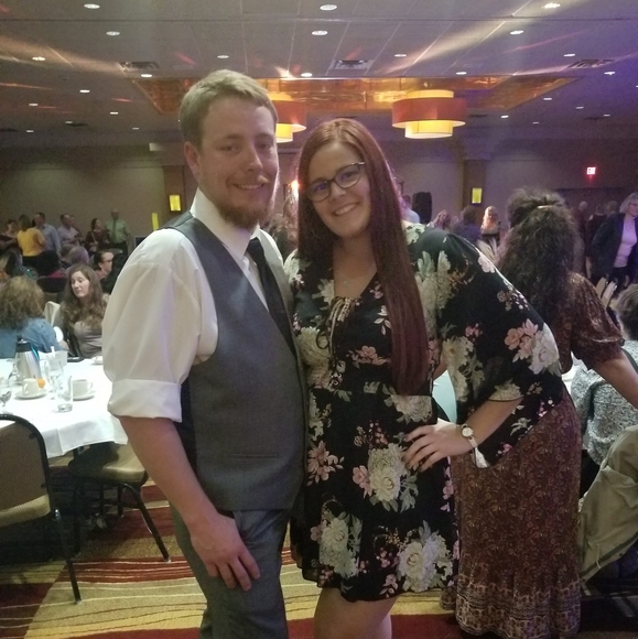 Profile Picture of Stephanie Koenig (@s_koenig321) on Poshmark