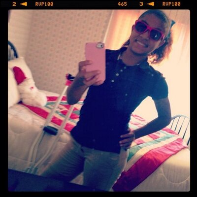 Profile Picture of Sheridan Stevens (@sheridan_4) on Twitter