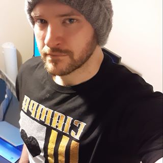 Profile Picture of Chris Old (Oldy) (@Chris-Old) on Facebook