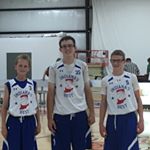 Profile Picture of Blake, Quentin, Ray (@b_q_r_videos) on Instagram