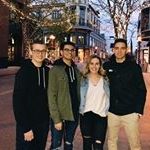 Profile Picture of Andrew Corpuz (@ajc3983) on Instagram