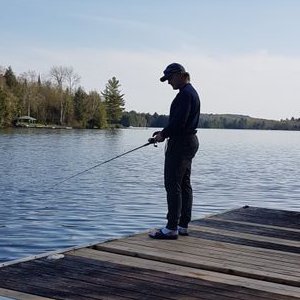 Profile Picture of James Tuck (@The21stCanadian) on Twitter