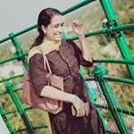 Profile Picture of Ruby Anamma Roy (@rubyplamoottilroy) on Instagram