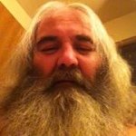 Profile Picture of David Ezell (@standsinwater1962) on Instagram