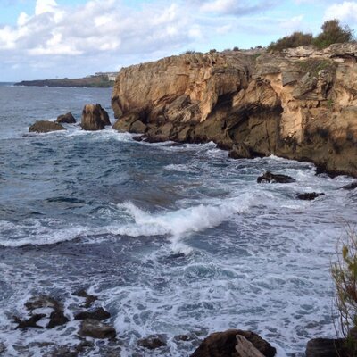 Profile Picture of John Simari (@John_ND79) on Twitter