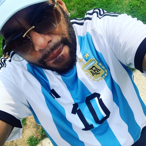 Profile Picture of Harold Benson (@haroldbenson) on Poshmark