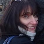 Profile Picture of Fern Thompson (@fernt8) on Instagram