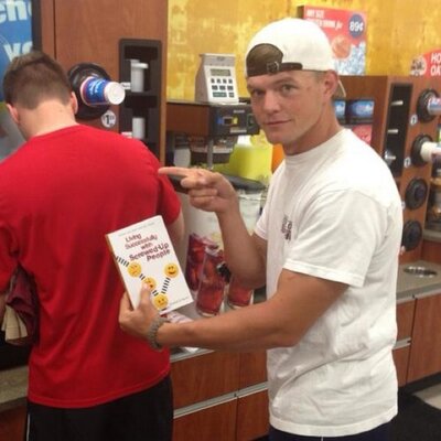 Profile Picture of Matt Deer (@jmdeer) on Twitter