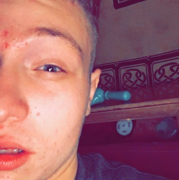 Profile Picture of Aj Joseph (@ajjoseph719) on Poshmark