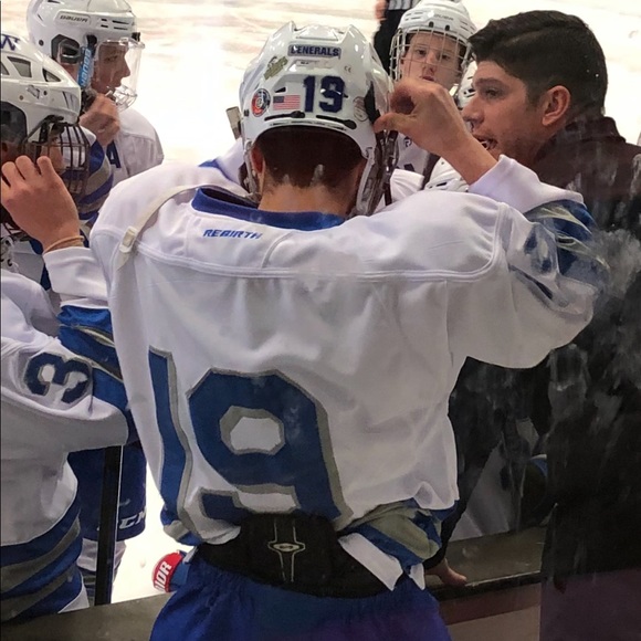 Profile Picture of Jonathan Hochmuth (@johnawhockey19) on Poshmark