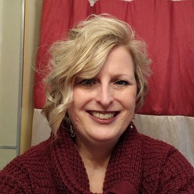 Profile Picture of Christine Freeman (@Christi10462499) on Twitter