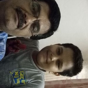 Profile Picture of Mandar Pandit (@MandarPandit4) on Twitter