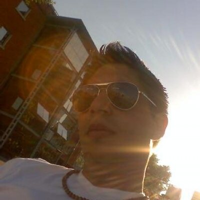 Profile Picture of Christian Cavallo (@ChrisCavallo) on Twitter