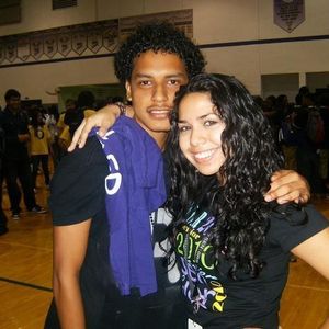 Profile Picture of Richard Carrion (@richdade305) on Myspace