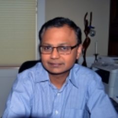 Profile Picture of Sunil Kamath (@kamathsun) on Twitter