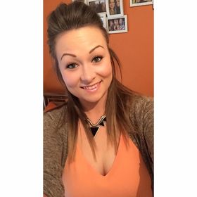 Profile Picture of Danielle Rackley (@daniellerackley) on Pinterest