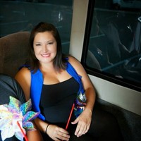 Profile Picture of Cammy Lupinacci (@cammy-lupinacci) on Quora