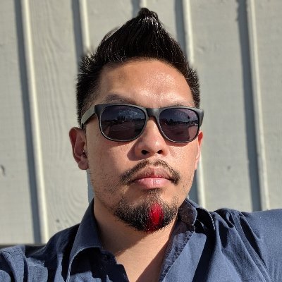 Profile Picture of Aaron J (@AaronJue) on Twitter