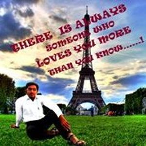 Profile Picture of Kumar Ajay (@somethingajay) on Myspace