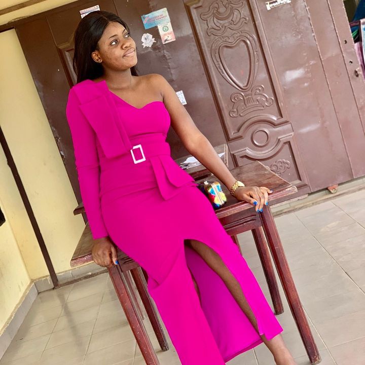 Profile Picture of Janet Agbor (@tkjane2) on Tiktok