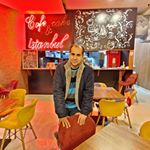 Profile Picture of Ali Anvari (@ali.anvari.9279) on Instagram