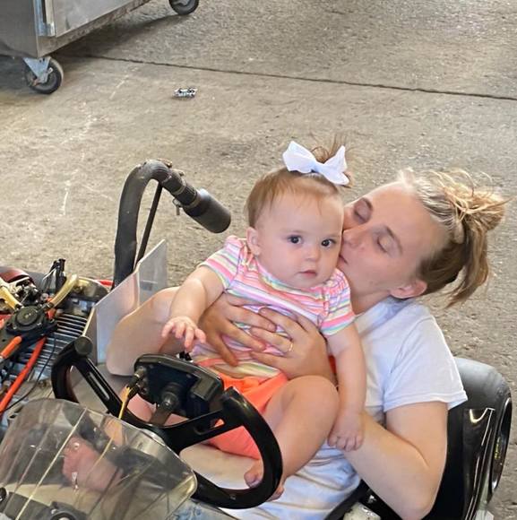 Profile Picture of Casey Thornton (@avasmom177) on Poshmark