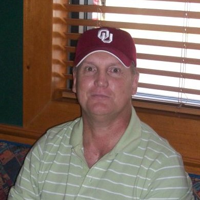 Profile Picture of Randy Richie (@RHRichie) on Twitter