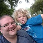 Profile Picture of James Garvin (@garvinzoom) on Instagram