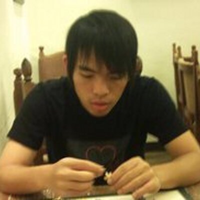 Raymond Chuang - Twitter Profile Picture of Raymond Chuang (@narutolegendary) on Twitter