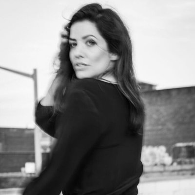 Profile Picture of Julie Gonzalo (@@julie_gonzalo) on Twitter