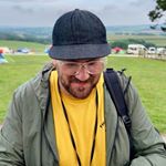 Profile Picture of Jason Talley (@jasonmtalley) on Instagram