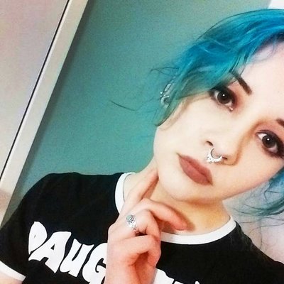 Profile Picture of Bi_saddo (@mylifeisaparody) on Twitter