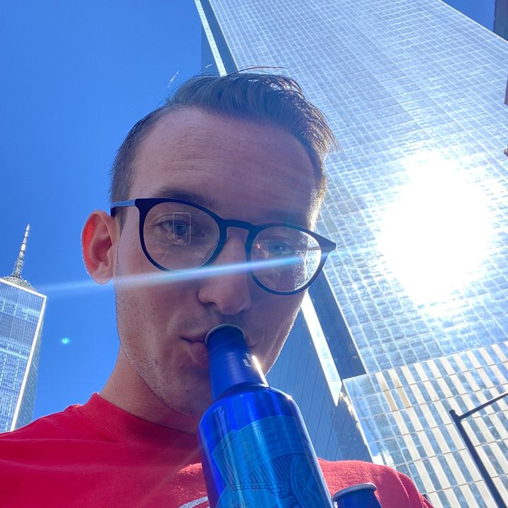 Profile Picture of liam.mulcahy (@liam.mulcahy) on Tiktok
