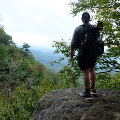 Profile Picture of Wade Wallace (@Wade_Wallace3) on Twitter