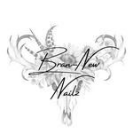 Profile Picture of Bran-New Nailz by Brandy Olson (@brannewnailz) on Instagram