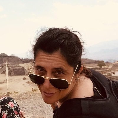 Profile Picture of Teresa Amaro (@TeresaAmaro2) on Twitter