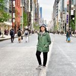 Profile Picture of Joy Chow (@joyjoykl) on Instagram
