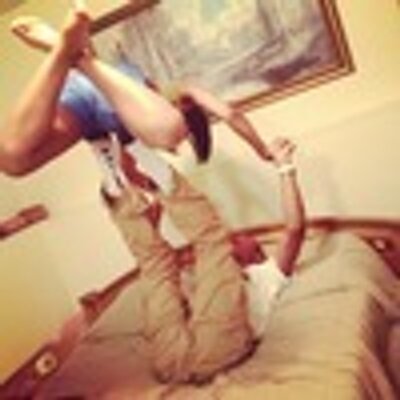 Profile Picture of Rosalind Wilson (@EmilyRosalind) on Twitter