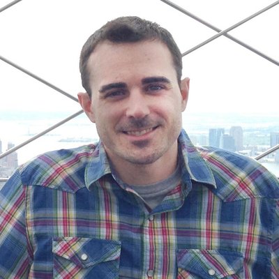 Profile Picture of Thomas Ramey (@rameyFFB) on Twitter