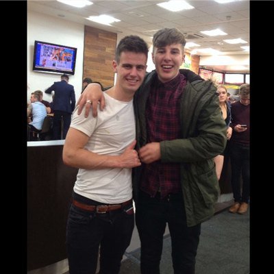 Profile Picture of Daniel Lydon (@dannyldon) on Twitter