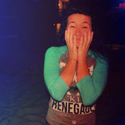 Profile Picture of Isabel Albert (@IsabelAlbert13) on Twitter