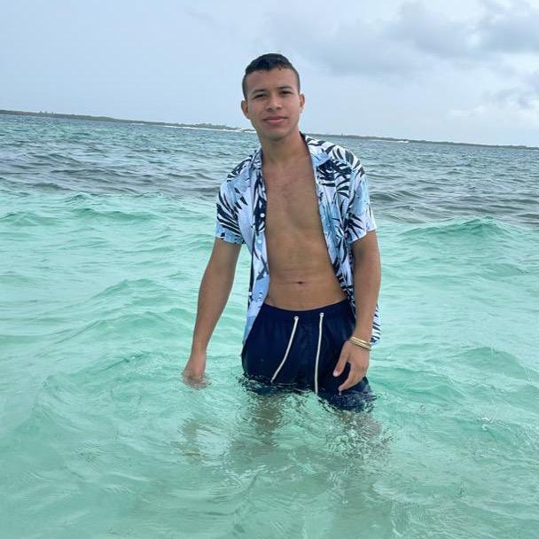 Profile Picture of antoniocolmenarez826 (@antoniocolmenarez826) on Tiktok