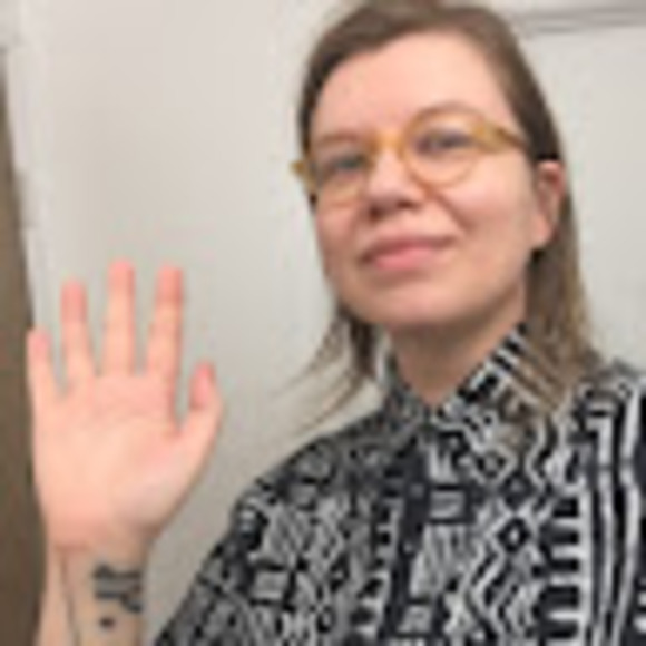 Profile Picture of Evar Restad (@evar_lizard) on Poshmark