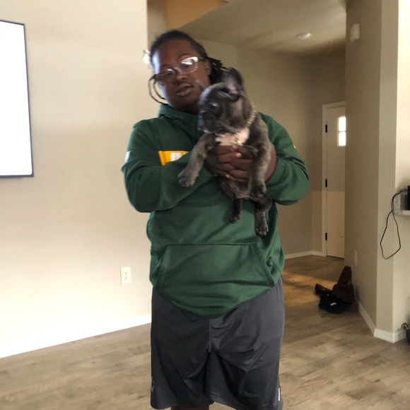 Profile Picture of Bradley Allen (@bradley1k433) on Poshmark