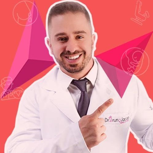 Profile Picture of Dr Bruno Jacob (@drbrunojacob) on Tiktok