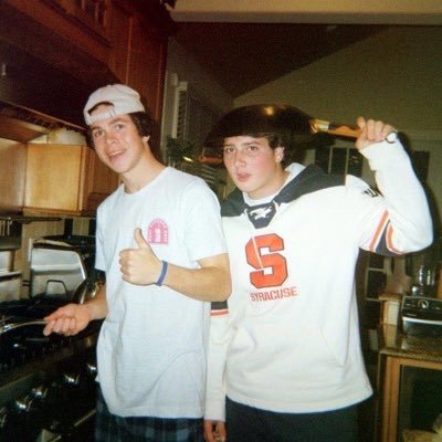 Profile Picture of Josh Liebman (@joshliebman86) on Twitter