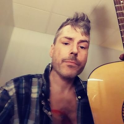 Profile Picture of AndyFrets (Online Marketer Data Miner, Guitarist) (@AndyFrets1) on Twitter