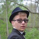 Profile Picture of Jared Fanning (@jared13fanning) on Instagram