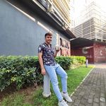 Profile Picture of Lenard Glenn Cabrera Ogayon (@iamnard28) on Instagram